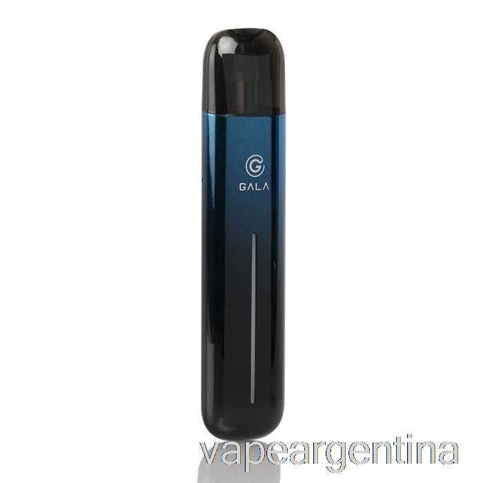 Vape Innokin Gala 30w Pod System Azul Zafiro Descartable